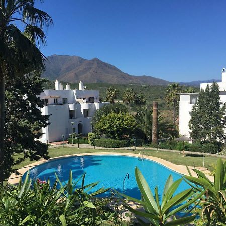Estepona Golf - Los Pintores Екстер'єр фото