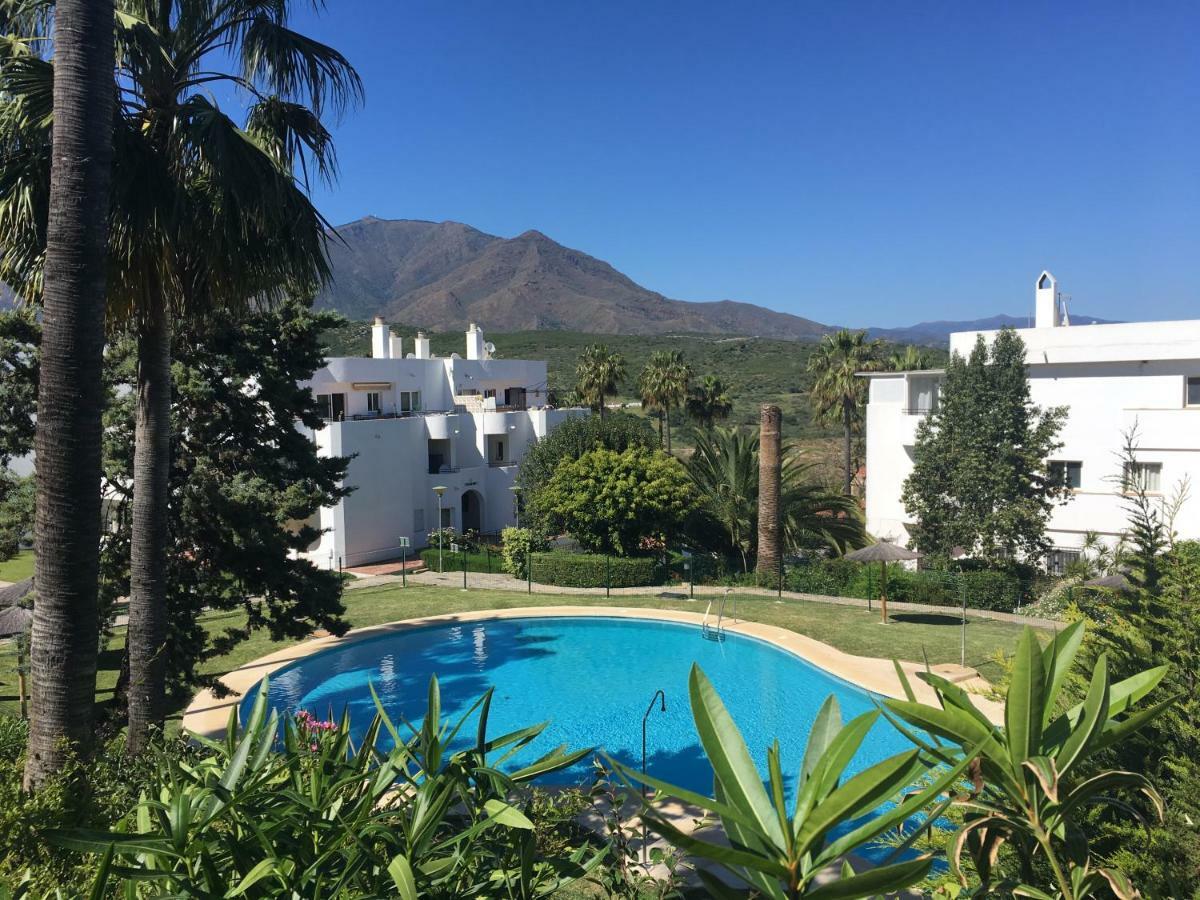Estepona Golf - Los Pintores Екстер'єр фото