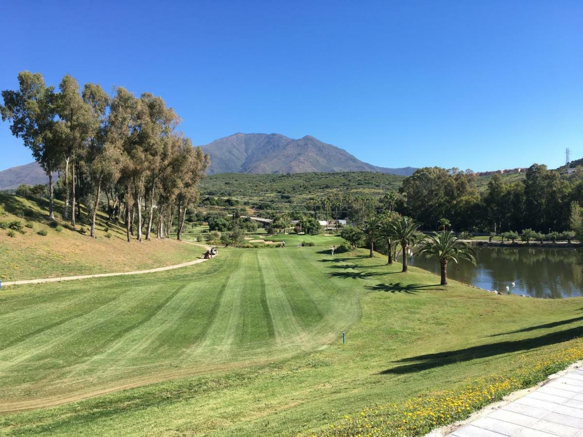 Estepona Golf - Los Pintores Екстер'єр фото