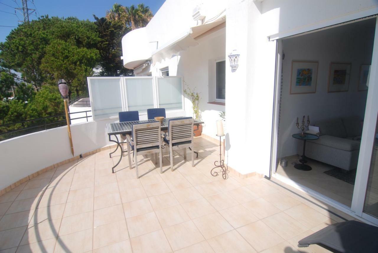 Estepona Golf - Los Pintores Екстер'єр фото