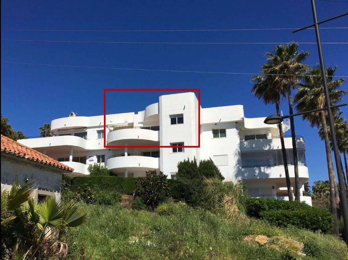 Estepona Golf - Los Pintores Екстер'єр фото